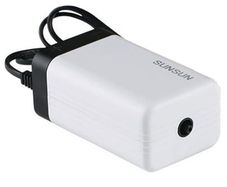 SunSun CT-101-regulated aerator