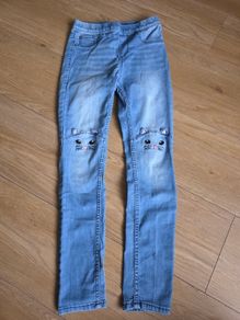 H&M jeans