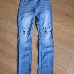 H&M jeans