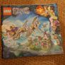 Lego Elves 41077 Aira's Pegasus Sleigh Image 2