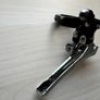 SRAM Apex double tap front derailleur with clamp 10 speed Image 2