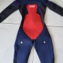 Zone3 Vanquish X Mens Wetsuit Image 2