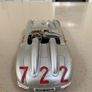 Mercedes 300 SLR Signed by Stirling Moss with COA Image 10