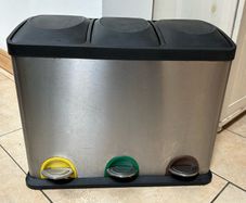 Kitchen Waste Bin