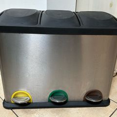 Kitchen Waste Bin