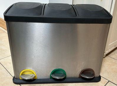 Kitchen Waste Bin