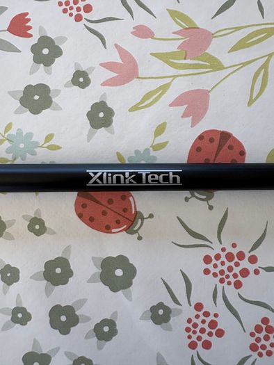 Mitsubishi Tensei 1K Black Driver Shaft