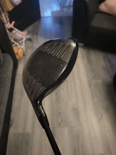 titleist tsi2 driver