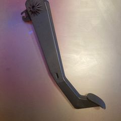 Clutch Pedal (Fiat Ducato 230 1994/2002)