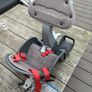 WeeRide front child bike seat Image 2