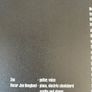 Zea (The Ex) - Summing (signed by Arnold de Boer & Oscar Jan Hoogland) Image 6