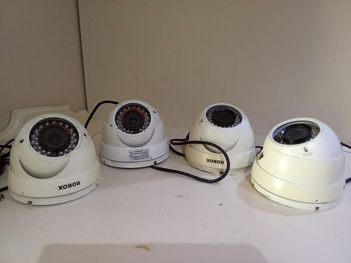 CCTV Camera