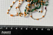 Beads jewellery making crafts