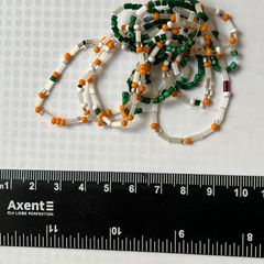 Beads jewellery making crafts