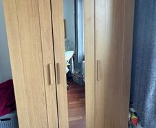 Wardrobe