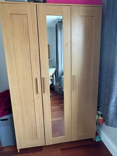 wardrobe