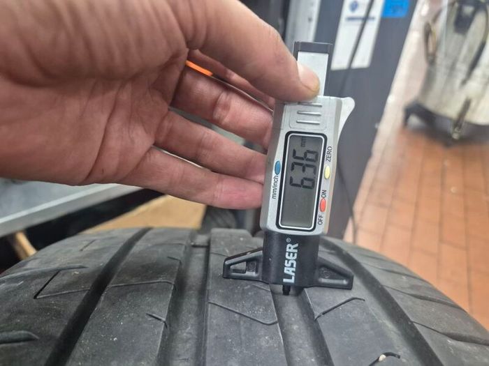 tyres pirelli pz4 ncs star rated