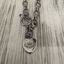 Juicy couture vintage pendant necklace Image 4