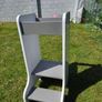 Toddler learning tower/stool Image 4