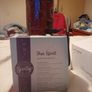 New & Never Used: Authentic Scentsy "Free Spirit" Premium Electric Wax Warmer Image 3