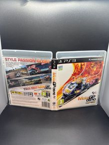MotoGp 09/10 Ps3