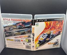 MotoGp 09/10 Ps3