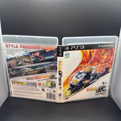 MotoGp 09/10 Ps3