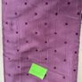 Fabric Piece - Rich Purple (Upholstery Weight) Image 4