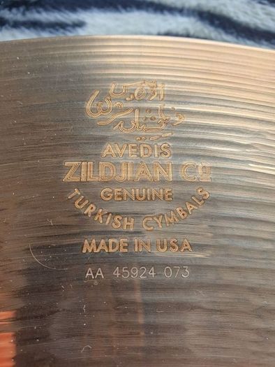 Zildjian