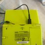nintendo ds lime green Image 3