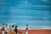 The Boomtown Rats vinyl lp, Irish pressing