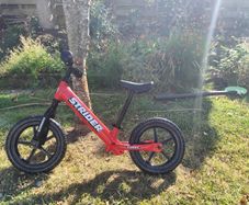 Strider Kids Balance Bike