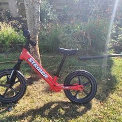 Strider Kids Balance Bike