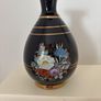 Greek Vase with 24K Gold Image 2