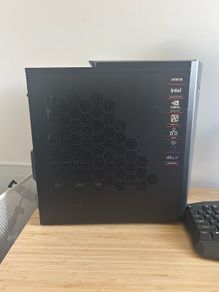 Gaming Computer