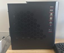 Gaming Computer