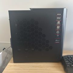 Gaming Computer