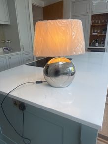 lamp