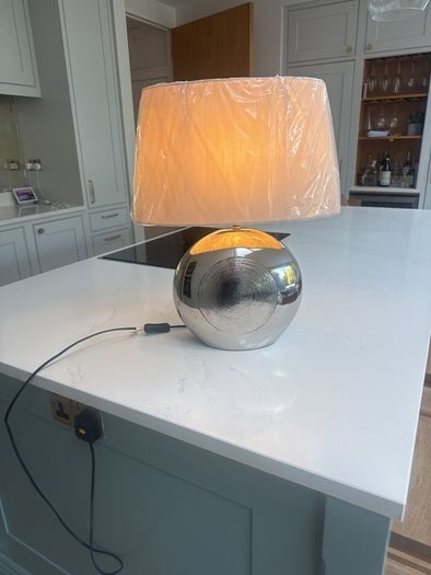 lamp
