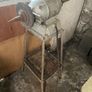 Vintage Industrial Grinder / Polisher Image 2