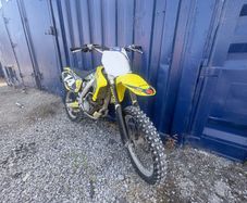 Suzuki 250