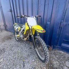 Suzuki 250