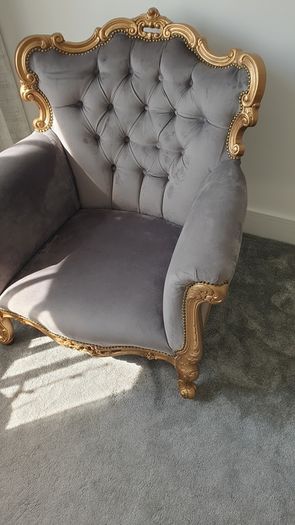 Antique chairs
