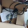 ceiling light brand new in box Image 2