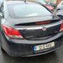 Opel Insignia Image 4