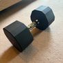 24KG Proiron Dumbell Image 2