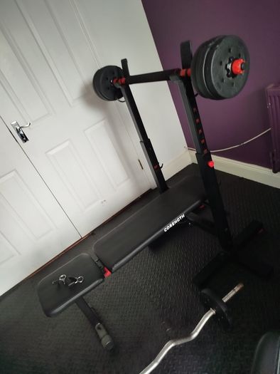 weight
