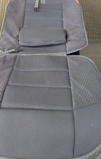 Car Seat Cushion/Back Suppport