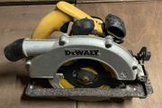 DeWalt Skill Saw
