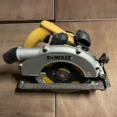 DeWalt Skill Saw